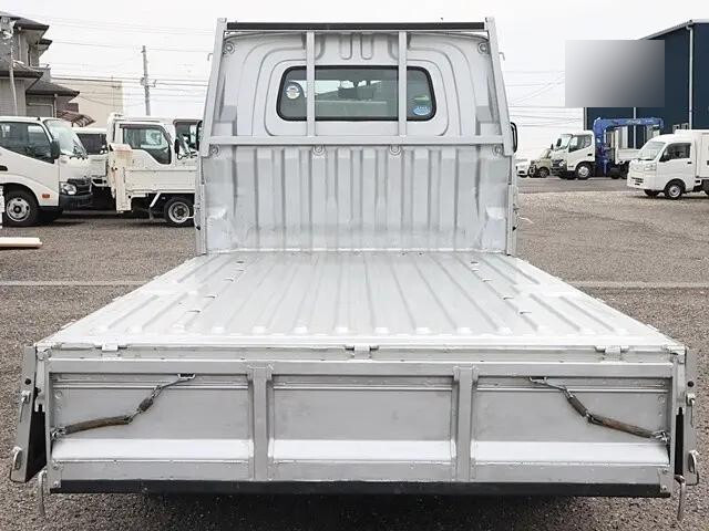 トヨタタウンエース平ボディ小型（2t・3t）[写真10]