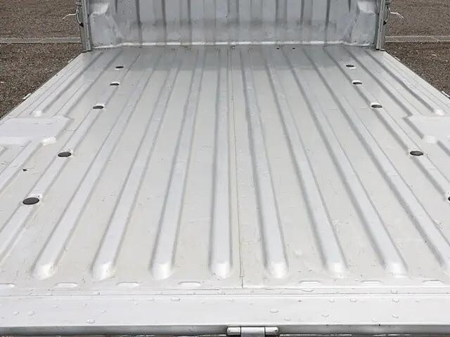 トヨタタウンエース平ボディ小型（2t・3t）[写真11]