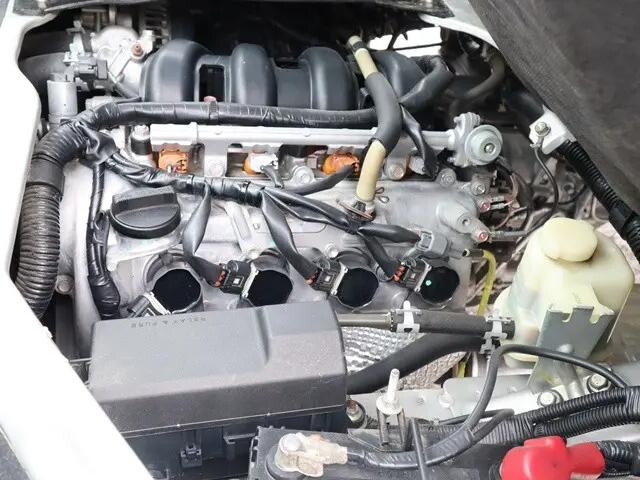 トヨタタウンエース平ボディ小型（2t・3t）[写真13]