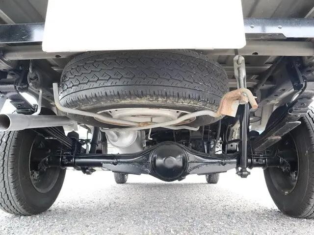 トヨタタウンエース平ボディ小型（2t・3t）[写真16]