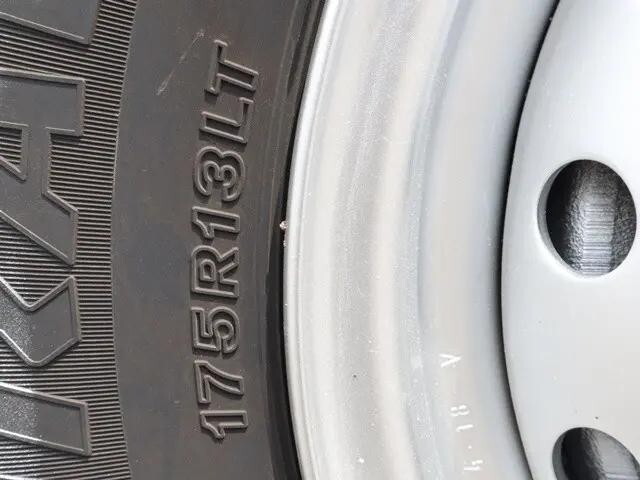 トヨタタウンエース平ボディ小型（2t・3t）[写真17]