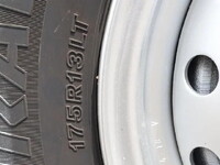 トヨタタウンエース平ボディ小型（2t・3t）[写真18]