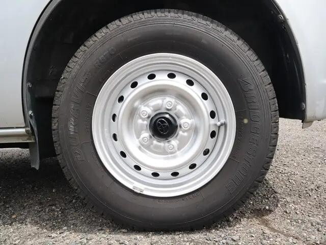 トヨタタウンエース平ボディ小型（2t・3t）[写真18]