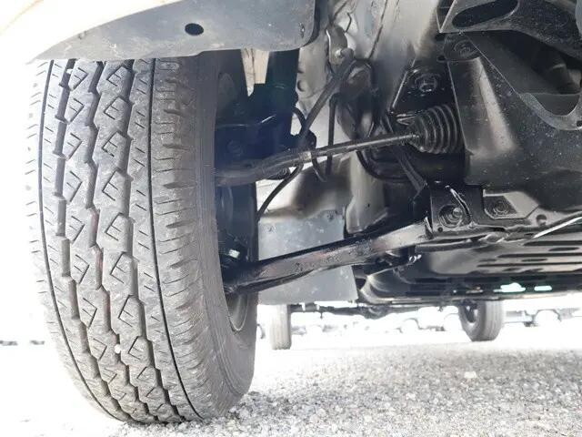 トヨタタウンエース平ボディ小型（2t・3t）[写真19]