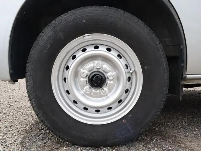 トヨタタウンエース平ボディ小型（2t・3t）[写真21]