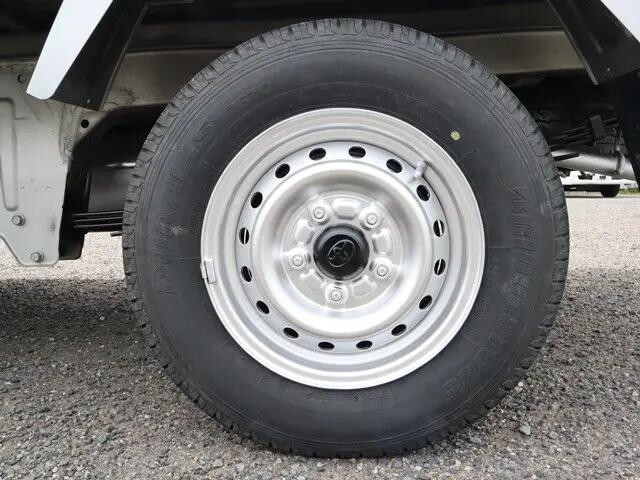 トヨタタウンエース平ボディ小型（2t・3t）[写真22]