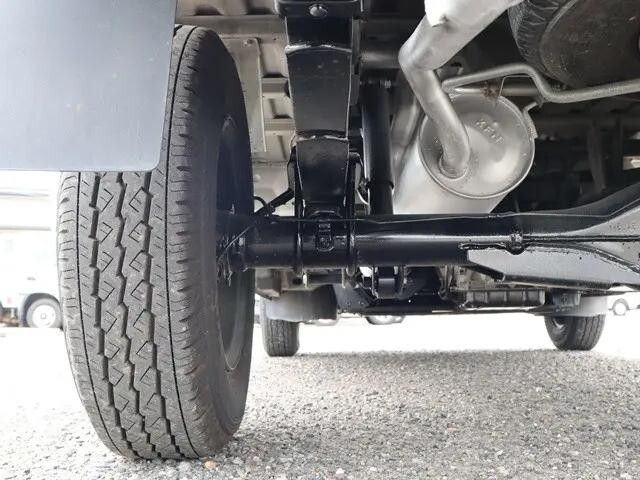 トヨタタウンエース平ボディ小型（2t・3t）[写真23]