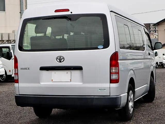 トヨタハイエースその他の形状小型（2t・3t）[写真02]