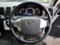 トヨタハイエースその他の形状小型（2t・3t）[写真05]