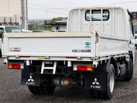 三菱ふそうキャンター平ボディ小型（2t・3t）[写真02]