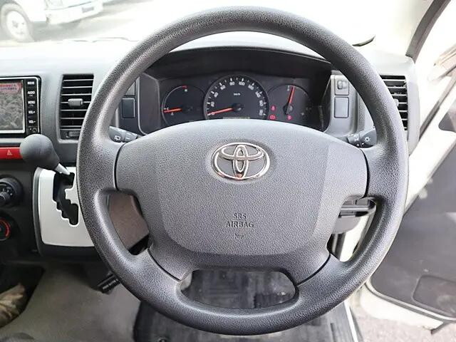 トヨタハイエースその他の形状小型（2t・3t）[写真04]