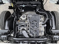 トヨタトヨエース平ボディ小型（2t・3t）[写真16]