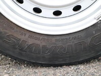 トヨタトヨエース平ボディ小型（2t・3t）[写真20]