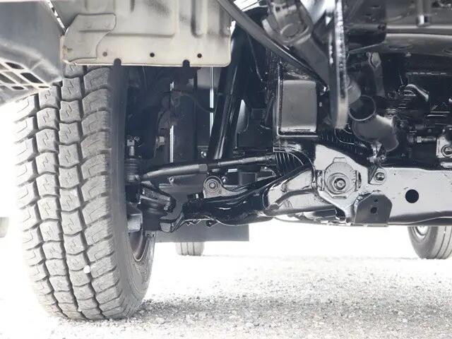 トヨタトヨエース平ボディ小型（2t・3t）[写真21]
