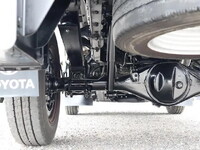 トヨタトヨエース平ボディ小型（2t・3t）[写真26]