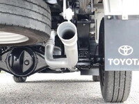 トヨタトヨエース平ボディ小型（2t・3t）[写真27]