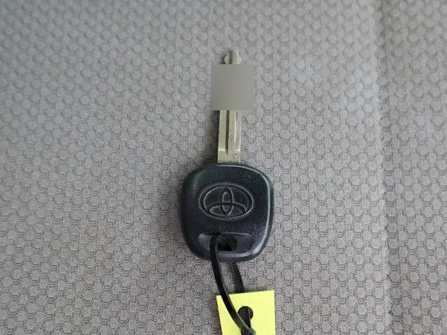 トヨタトヨエース平ボディ小型（2t・3t）[写真36]