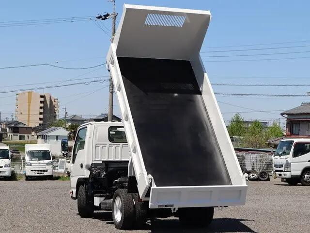 マツダタイタンダンプ小型（2t・3t）[写真10]