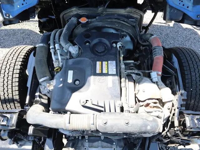 マツダタイタンダンプ小型（2t・3t）[写真16]