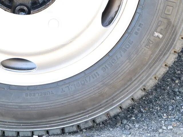 マツダタイタンダンプ小型（2t・3t）[写真20]