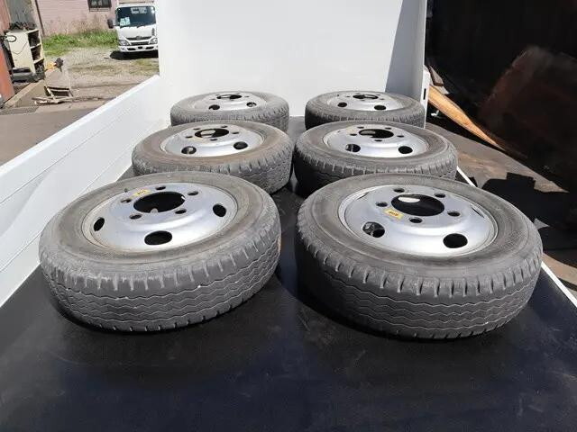 マツダタイタンダンプ小型（2t・3t）[写真21]