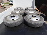 マツダタイタンダンプ小型（2t・3t）[写真22]