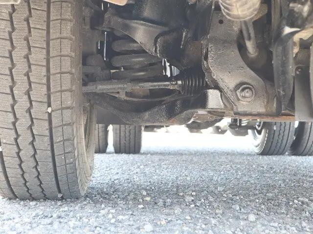 マツダタイタンダンプ小型（2t・3t）[写真23]