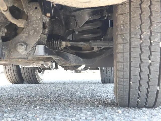 マツダタイタンダンプ小型（2t・3t）[写真24]