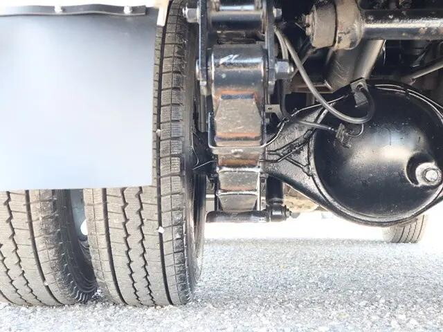 マツダタイタンダンプ小型（2t・3t）[写真27]