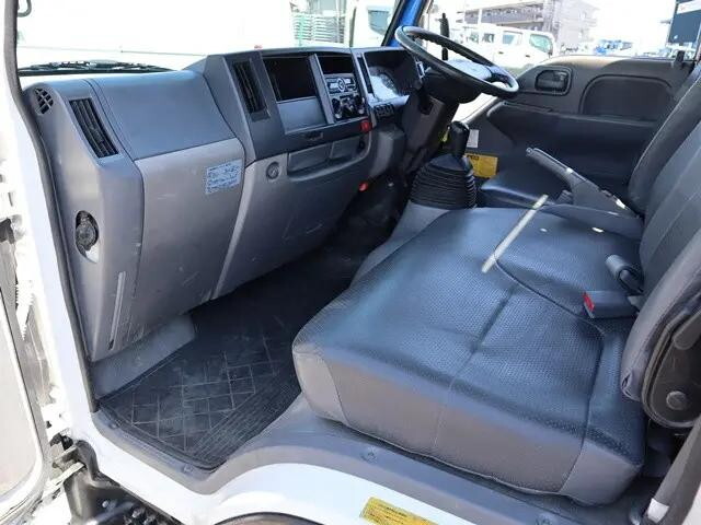 マツダタイタンダンプ小型（2t・3t）[写真32]