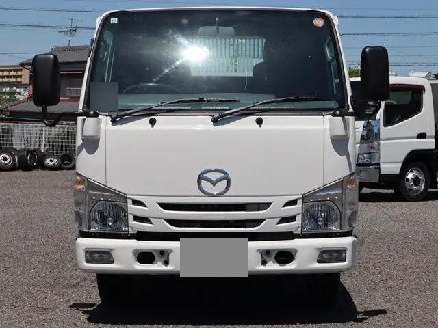 マツダタイタンダンプ小型（2t・3t）[写真05]