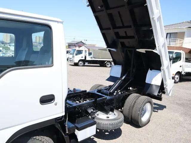マツダタイタンダンプ小型（2t・3t）[写真09]