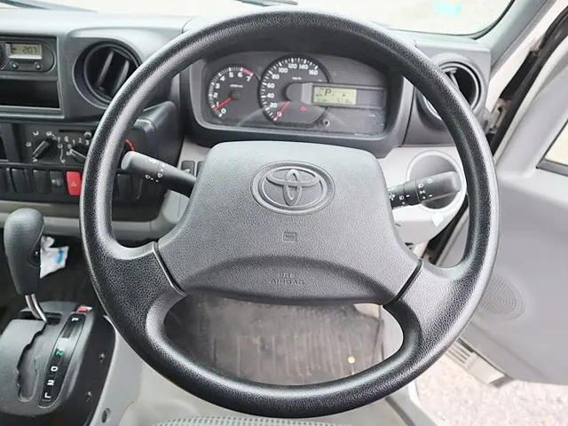 トヨタダイナ平ボディ小型（2t・3t）[写真04]