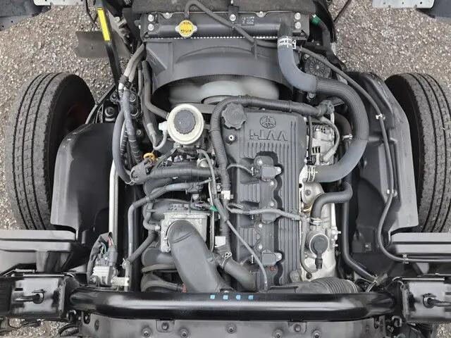 トヨタダイナ平ボディ小型（2t・3t）[写真12]