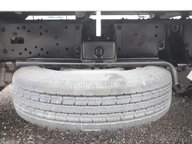 トヨタダイナ平ボディ小型（2t・3t）[写真16]