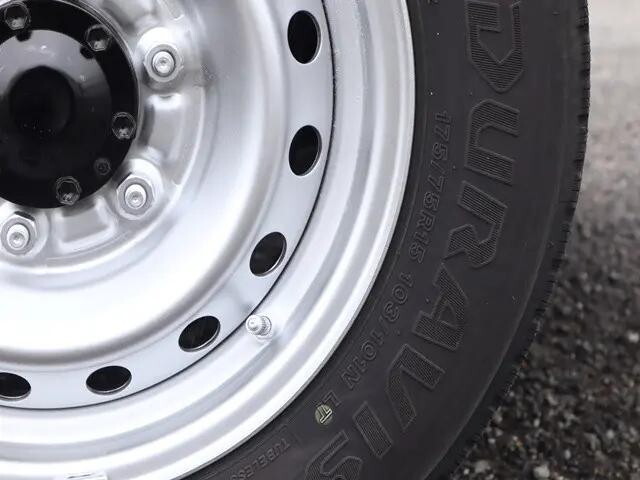 トヨタダイナ平ボディ小型（2t・3t）[写真17]