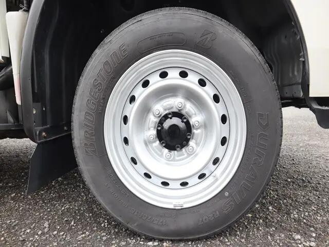 トヨタダイナ平ボディ小型（2t・3t）[写真19]