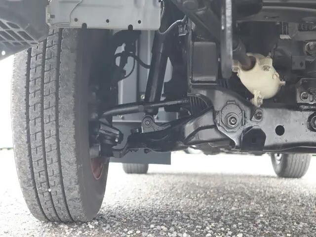 トヨタダイナ平ボディ小型（2t・3t）[写真20]