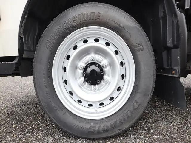 トヨタダイナ平ボディ小型（2t・3t）[写真22]