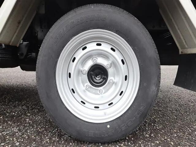 トヨタダイナ平ボディ小型（2t・3t）[写真23]