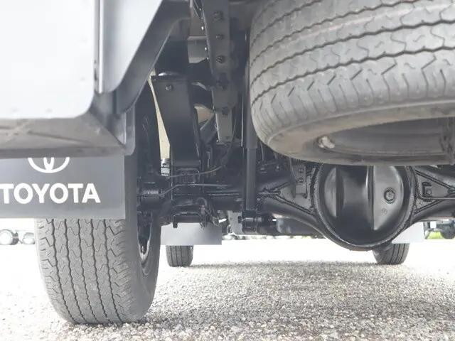 トヨタダイナ平ボディ小型（2t・3t）[写真24]