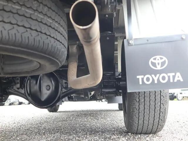 トヨタダイナ平ボディ小型（2t・3t）[写真25]