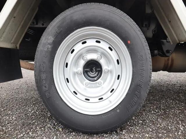 トヨタダイナ平ボディ小型（2t・3t）[写真26]