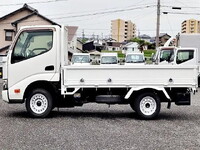 トヨタダイナ平ボディ小型（2t・3t）[写真05]