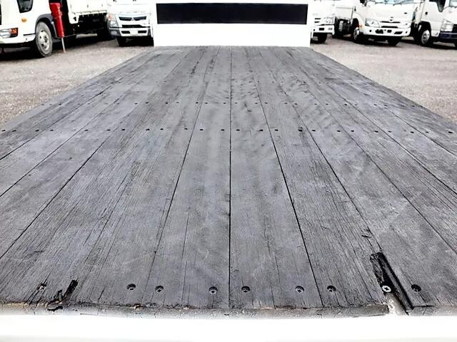 トヨタダイナ平ボディ小型（2t・3t）[写真06]