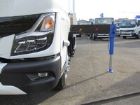 三菱ふそうキャンタークレーン4段小型（2t・3t）[写真12]