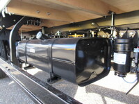 三菱ふそうキャンタークレーン4段小型（2t・3t）[写真15]