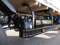 三菱ふそうキャンタークレーン4段小型（2t・3t）[写真16]