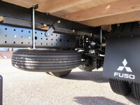 三菱ふそうキャンタークレーン4段小型（2t・3t）[写真17]