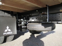 三菱ふそうキャンタークレーン4段小型（2t・3t）[写真18]